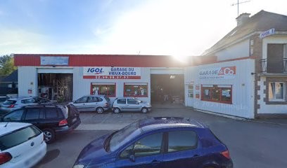 Briand Jean-François, Garage Automobile à Miniac-Morvan