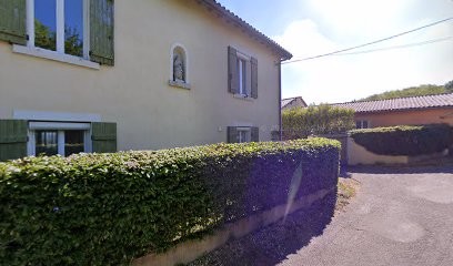 Ollagnon Anne Marie, Garage Automobile à Simandres