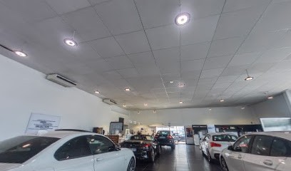 STATION 7 PREMIUM STORE - Mini, Garage Automobile à Marseille 16