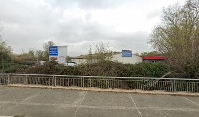 Warning diagnostic automobile, Garage Automobile à Mauguio