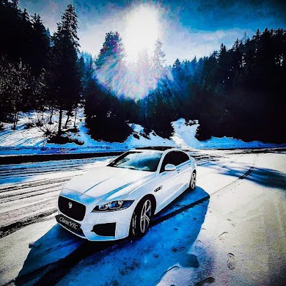 Class'vtc, Garage Automobile à Moirans