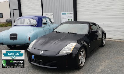 Car'is Automotive / Biomotors, Garage Automobile à Tonnay-Charente