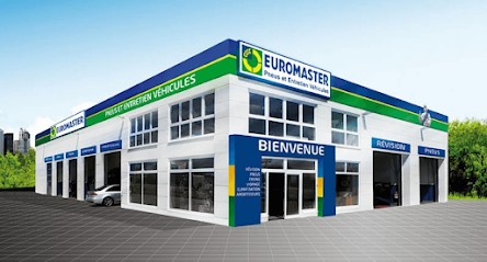 Euromaster - Taquipneu Serres Castet, Garage Automobile à Serres-Castet