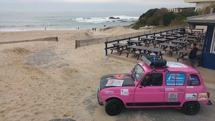 Garage Hector, Garage Automobile à Saint-Avold