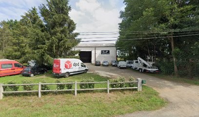 GARAGE-PROZONE, Garage Automobile à Hinx