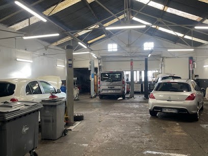 AD Garage Expert ABDA MECANIQUE, Garage Automobile à Goussainville