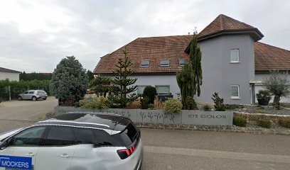 KTS Color, Garage Automobile à Soufflenheim