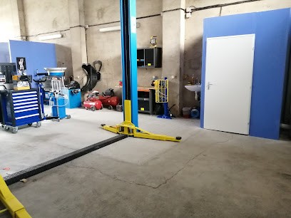 LB MECA, Garage Automobile à Damiatte