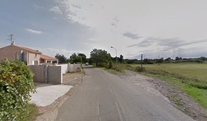 Capone Gerardo, Garage Automobile à Borgo