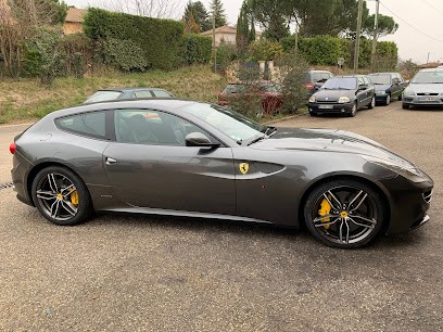 auto meca dom services, Garage Automobile à Saint-Cyr-au-Mont-d'Or