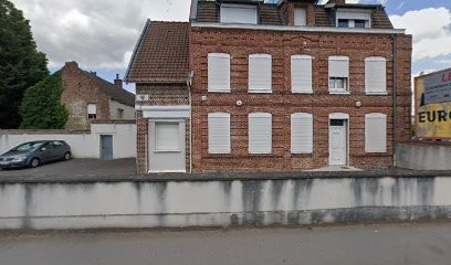 Grzybek Daniel, Garage Automobile à Masny