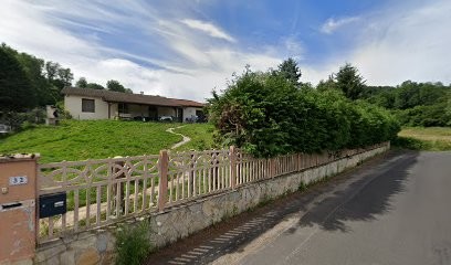 Chapet Philippe Jean Michel, Garage Automobile à La Monnerie-le-Montel