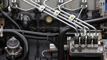 Injection Electricite Tacher, Garage Automobile à Branges