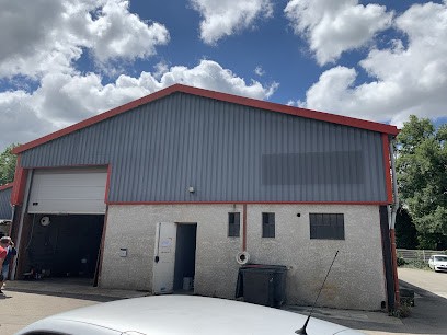 Tal'auto, Garage Automobile à Sorbiers