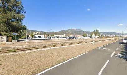 Sam Garage, Garage Automobile à Furiani