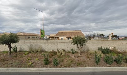 Sarl St Thib'auto, Garage Automobile à Saint-Thibéry