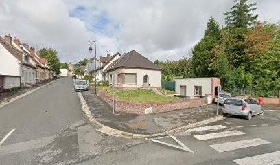 JLT Auto, Garage Automobile à Longpré-les-Corps-Saints