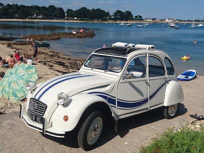 2cv vannes, Garage Automobile à Vannes