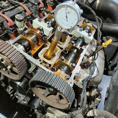 Mad Automobiles, Garage Automobile à Sonnaz