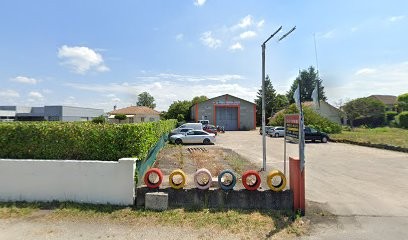 Automeca, Garage Automobile aux Billaux