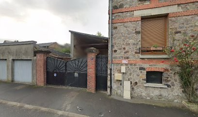 Garage bridoux renald, Garage Automobile à Haybes