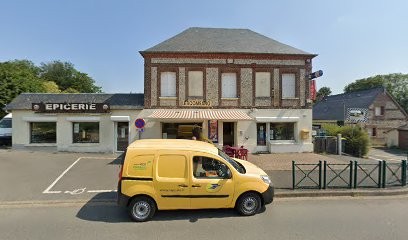 Niemier, Garage Automobile à Tocqueville-les-Murs