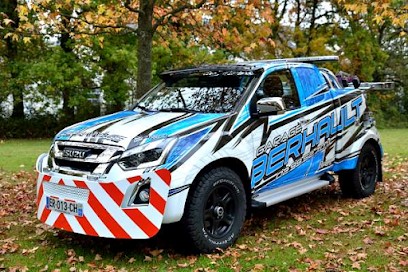 Garage Berhault Christophe, Garage Automobile à Bruz