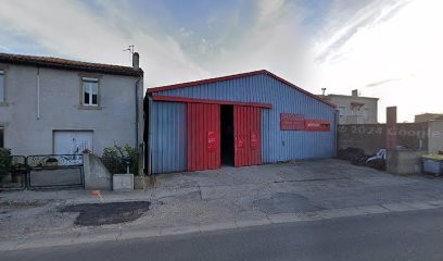 Carrosserie Aparicio Mignard - Motrio, Garage Automobile à Peyriac-Minervois
