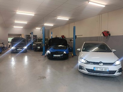 Garage GME 31, Garage Automobile à Portet-sur-Garonne