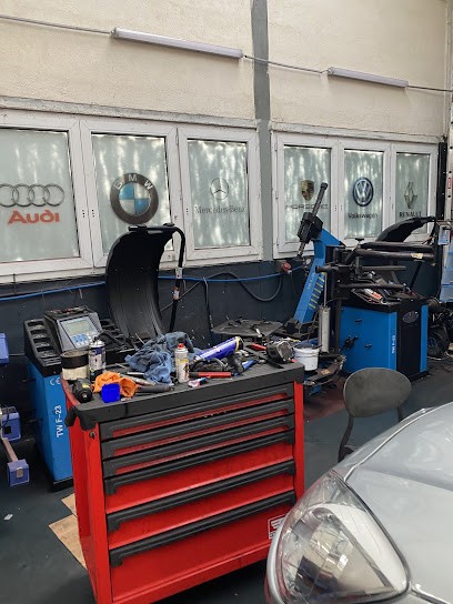 Garage Montataire Sam Driver, Garage Automobile à Montataire