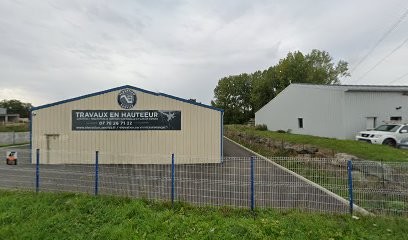Armoric Auto Garage Reqal, Garage Automobile à Saint-Carreuc