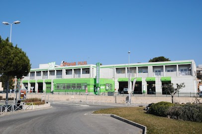 PYRAME PLUS réseau Bosch Car Service et Siligom, Garage Automobile à Salon-de-Provence