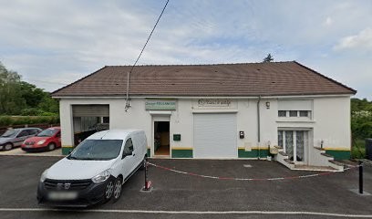 Garage Boulanger, Garage Automobile à Saint-Augustin