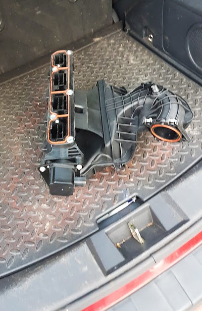 Mecani'X, Garage Automobile à Reuil-en-Brie