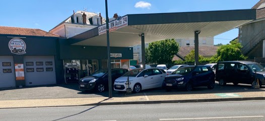 GARAGE BN AUTO 24 GRANIER, Garage Automobile à Périgueux