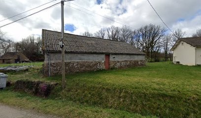 FR Meca, Garage Automobile à Saint-Merd-de-Lapleau