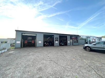 Autoservices By WM Automobiles, Garage Automobile à Saint-Pierre-du-Perray