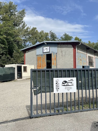 ABK Auto 73, Garage Automobile à Grignon