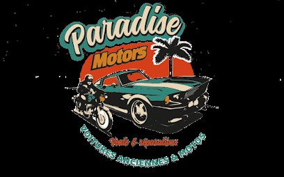 Paradise Motors, Garage Automobile à Darois