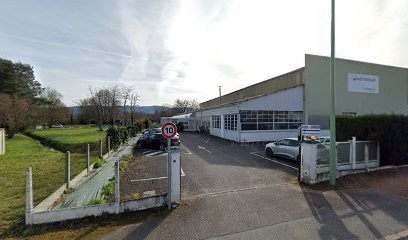 A.R.E.F Atelier Réparation et Entretien des Forges, Garage Automobile à Peschadoires