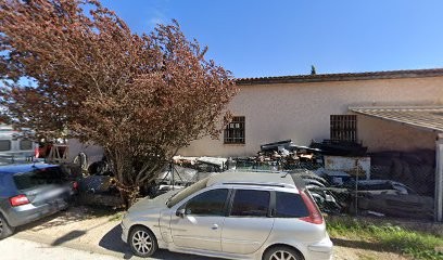 Le Val Auto Services, Garage Automobile au Val