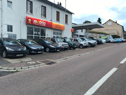 Fourré Cyril Automobiles - Motrio, Garage Automobile à Blismes