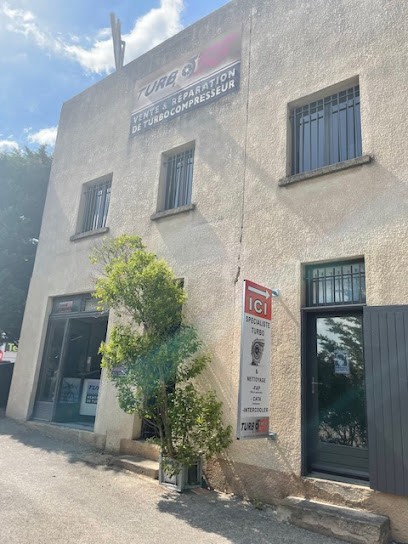 Turbo SG SARL, Le Spécialiste Du Turbocompresseur & Nettoyage FAP CATA INTERCOOLER, Garage Automobile aux Angles