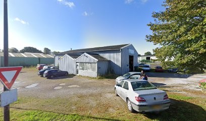 Garage Le Roux, Garage Automobile à Plogonnec