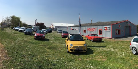 Garage Smrv, Garage Automobile à Sainte-Verge