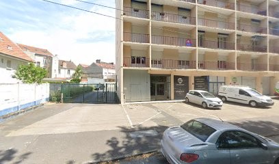 SAINT-CHRISTOPHE AUTO, Garage Automobile à Épernay