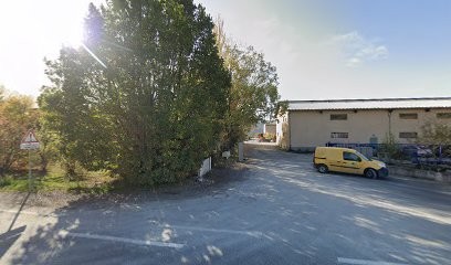 Alpes Technic'Auto, Garage Automobile à La Bâtie-Neuve