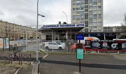 K.N.S Centre Auto, Garage Automobile à Sarcelles