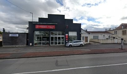 Garage Maurin Frédéric, Garage Automobile à L'Isle-d'Espagnac