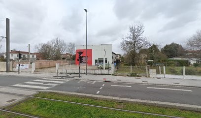 GARAGE LAFITTE JEAN-PIERRE - Citroën, Garage Automobile à Eysines
